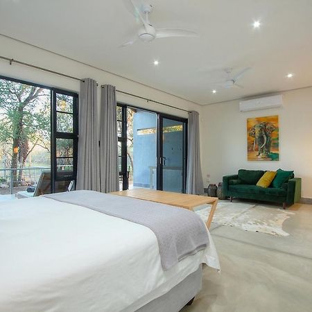 Kruger'S Keep - Luxury Couples Haven Villa Marloth Park Dış mekan fotoğraf