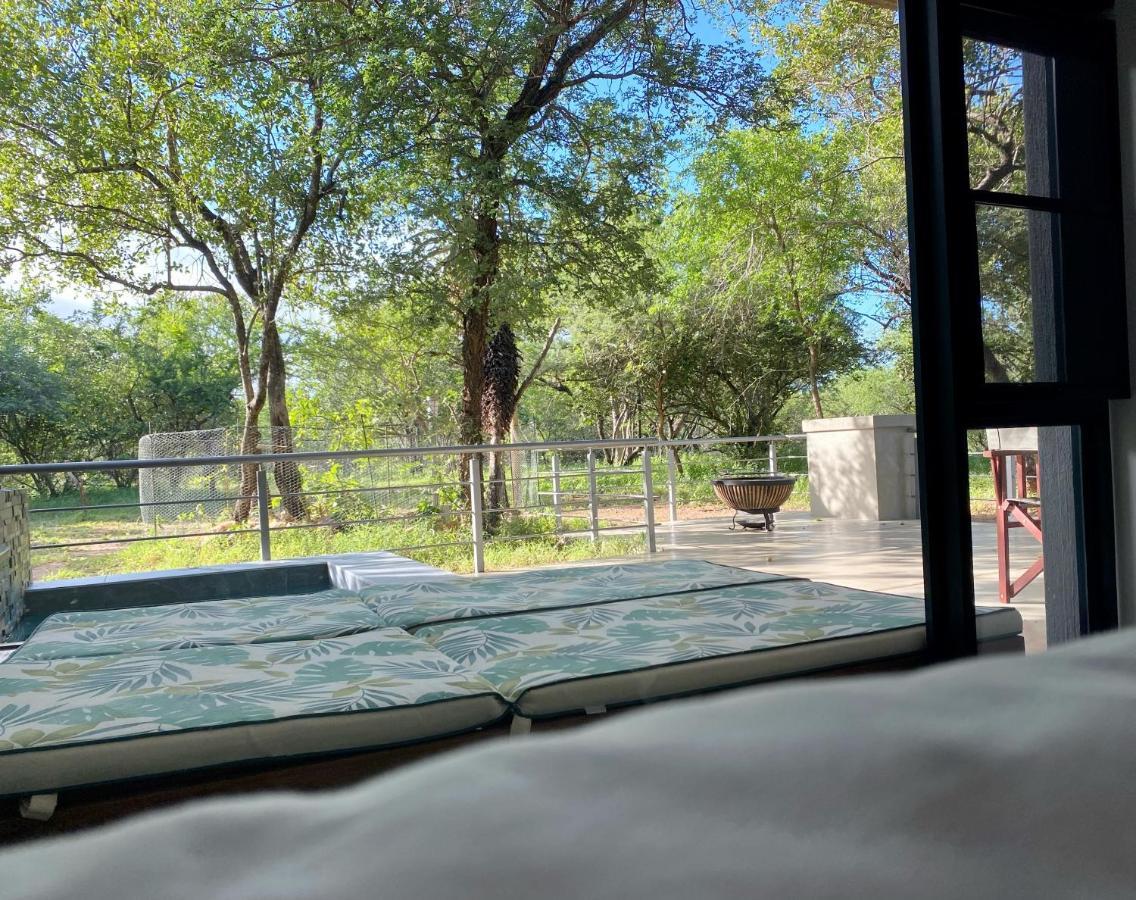 Kruger'S Keep - Luxury Couples Haven Villa Marloth Park Dış mekan fotoğraf