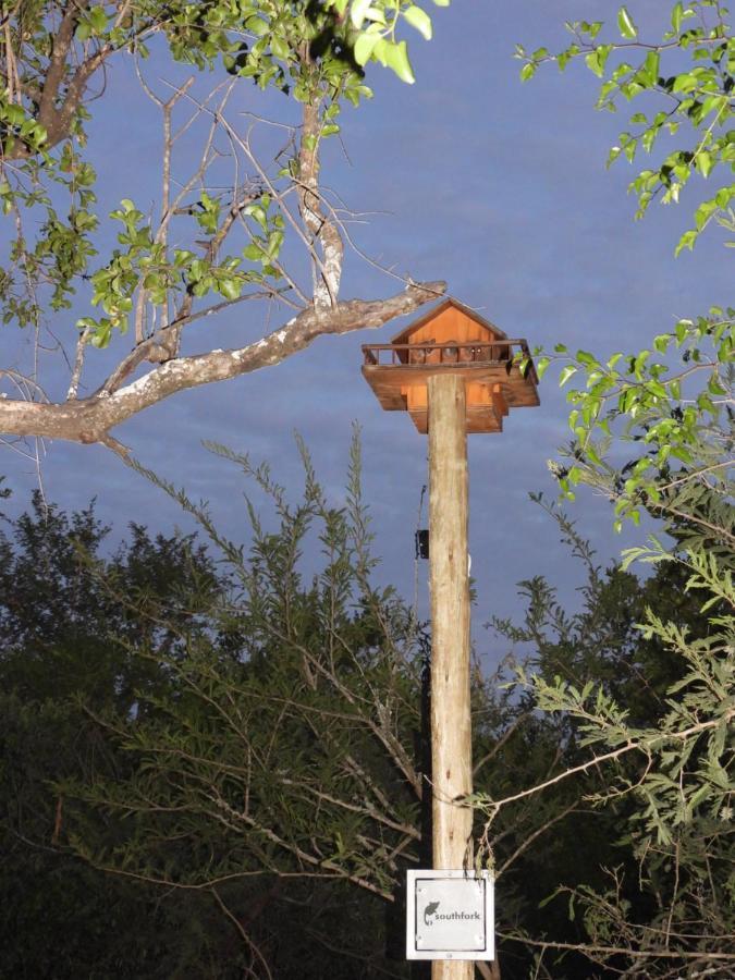 Kruger'S Keep - Luxury Couples Haven Villa Marloth Park Dış mekan fotoğraf