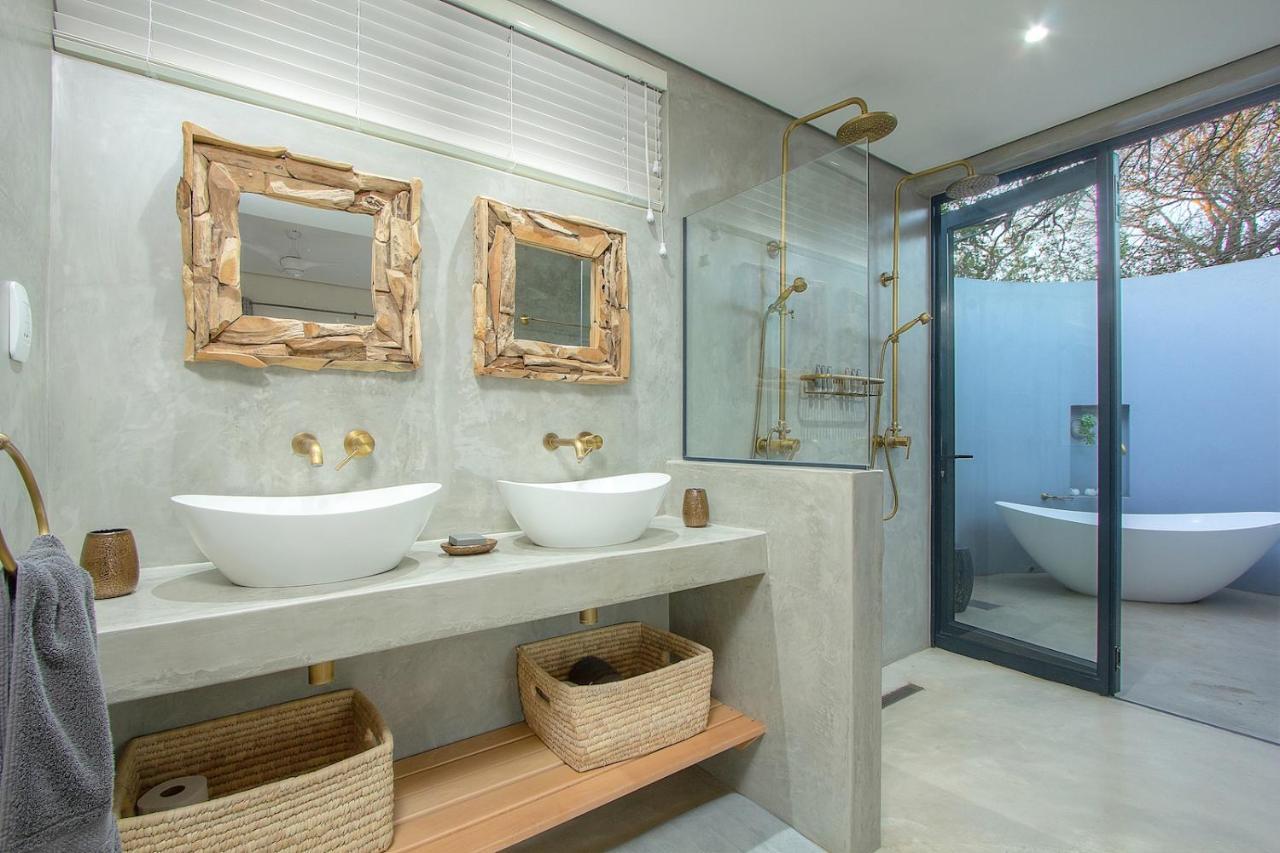 Kruger'S Keep - Luxury Couples Haven Villa Marloth Park Dış mekan fotoğraf