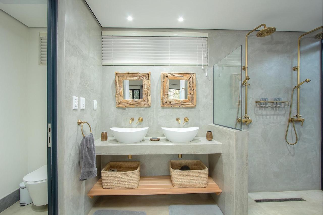 Kruger'S Keep - Luxury Couples Haven Villa Marloth Park Dış mekan fotoğraf
