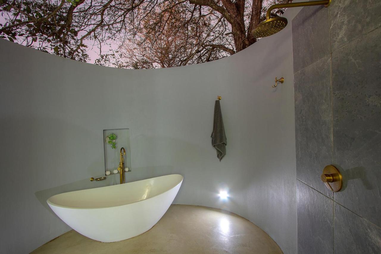 Kruger'S Keep - Luxury Couples Haven Villa Marloth Park Dış mekan fotoğraf